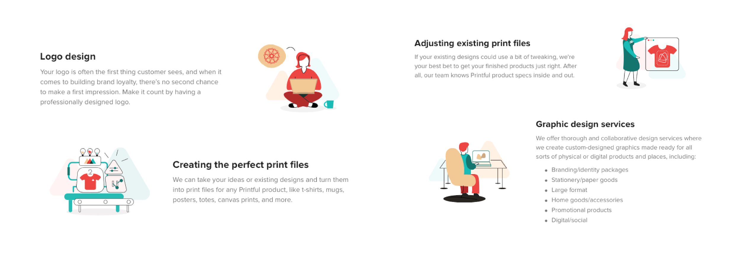 Printful